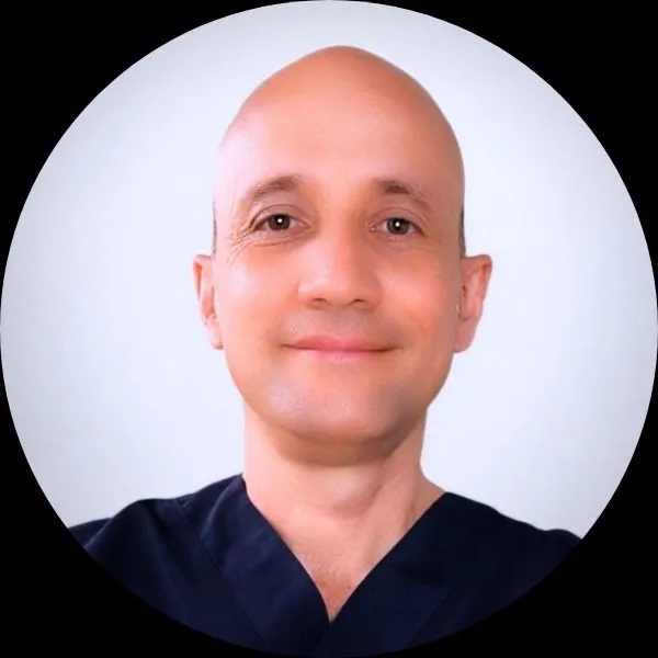 Humberto Lagos